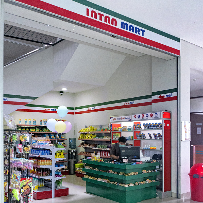 Intan Mart
